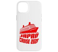 Crucero Japón 2026! Viaje japonés a Juego Carcasa para iPhone 14 Plus