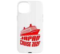 Crucero Japón 2026! Viaje japonés a Juego Carcasa para iPhone 15 Plus
