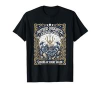 Crucero Madre Hija 2026 Vacaciones Océano Náutico Camiseta