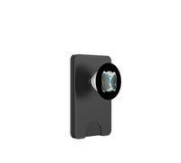 Crucero por Alaska I Pueblo costero por el fiordo escénico I PopSockets PopWallet para MagSafe