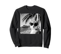 Crucero por el Mediterráneo Y Cruceros por Europa Sudadera