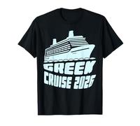 Crucero por Grecia 2026! Viaje Griego a Juego Camiseta