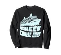 Crucero por Grecia 2026! Viaje Griego a Juego Sudadera