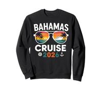 Crucero por Las Bahamas 2026 Vacaciones Familiares a Juego Sudadera