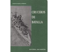 Cruceros De Batalla