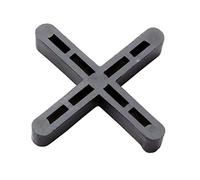 Crucetas de 3mm. B-500