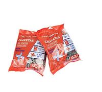 Crucetas 5mm. B-300