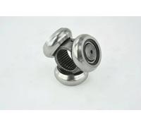 Cruceta del eje interior 0116-GRJ120 FEBEST para TOYOTA LAND CRUISER PRADO