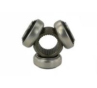 Cruceta del eje interior 2116-GE34 FEBEST para AUDI VW FORD SKODA