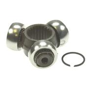 Cruceta del eje interior 24067 SPIDAN para FORD MAZDA