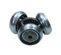 Cruceta del eje interior 49-2017 MAXGEAR para OPEL KIA MAZDA FORD DACIA NISSAN