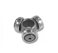 Cruceta del eje interior Eje delantero 40686 Metalcaucho para LANCIA ALFA ROMEO