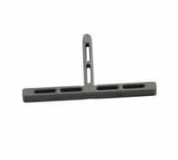 Cruceta Para Azulejo Forma"T" 3mm (200UD)