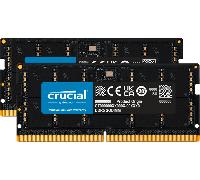 crucial 128gb kit2 ddr5-5600 sodimm