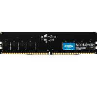 Crucial 16GB DDR5-4800 CL40 (CT16G48C40U5)