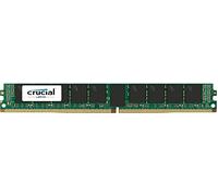 Crucial 16GB DDR4-2133 16GB DDR4 2133MHz ECC módulo de - Memoria (DDR4, PC/Server, 288-pin DIMM, 1 x 16 GB)