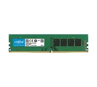 Crucial 16GB DDR4-3200 CL22 Memoria principal DIMM