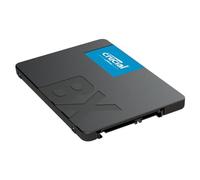 Crucial 240GB interno SSD BX500SSD1 Series 2.5 pulgadas SATA 6Gbps CT240BX500...
