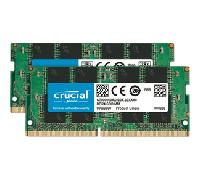 Crucial CT2K16G4SFRA32A módulo de memoria 32 GB 2 x 16 GB DDR4 3200 MHz ( CT2K16G4SFRA32A )