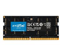 Crucial Classic 32GB 1x32GB 4800MHz CL40 SoDIMM Tray