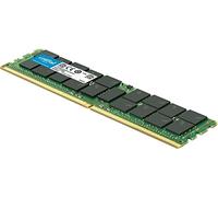 Crucial 32GB DDR4-2400 32GB DDR4 2400MHz ECC módulo de - Memoria (32 GB, 1 x 32 GB, DDR4, 2400 MHz, 288-pin DIMM)