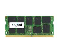 Crucial 32GB DDR4-3200 CL22 Memoria principal SO-DIMM