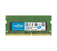 Crucial CT32G4SFD832A módulo de memoria 32 GB 1 x 32 GB DDR4 3200 MHz