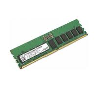 Crucial 32GB DDR5 RDIMM 288-PIN 6400MT/s PC5-25600 CL52 Registrado con ECC - Módulo de Memoria