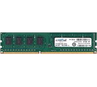 Crucial 4 GB (1 x 4 GB) CT51264BD160BJ.8FED RAM Memory Module