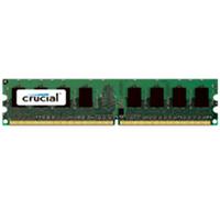 Crucial 4GB DDR3L 1600 PC3L-12800 CL11 UDIMM 240pin 1.35V