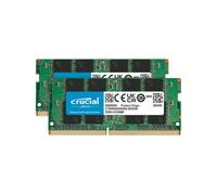 Crucial - CT2K32G4SFD832A módulo de memoria 64 GB 2 x 32 GB DDR4 3200 MHz
