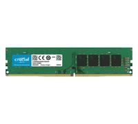 Crucial 8GB DDR4 2400