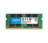 Crucial 8GB DDR4 | Memoria RAM 3200MT/s SO-DIMM CL22 x8 SO