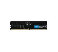 Crucial 8GB DDR5 4800MHz CL40