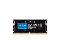 Memoria ram ddr5 8gb crucial - sodimm - 5600 mhz - pc5 41600 cl46