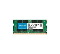 Crucial CT8G4SFRA32A módulo de memoria 8 GB 1 x 8 GB DDR4 3200 MHz