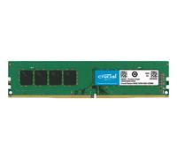 Crucial Basics - DDR4 - Modul - 8 GB - DIMM 288-PIN