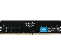 Crucial Basics - Memoria de Escritorio de 16 GB DDR5 4800MT/s CL40 UDIMM de 288 Pines 1,1 V