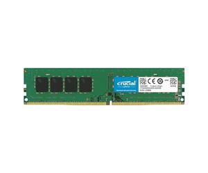Crucial Basics - Memoria de Escritorio de 8 GB DDR4 3200MT/s CL22 UDIMM de 288 Pines 1,2 V