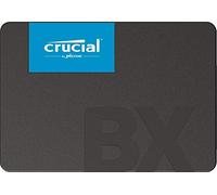 Crucial BX500 2.5" 2 to Série ATA III 3D NAND