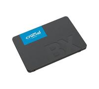 Crucial BX500 2,5 pulgadas SATA III SSD 1TB CT1000BX500SSD1