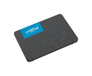 Crucial BX500 2,5 pulgadas SATA III SSD 1TB CT1000BX500SSD1