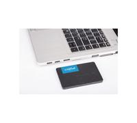 Crucial BX500 240GB SATA 3 - SSD 2.5"