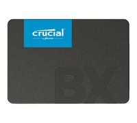Crucial BX500 240GB SATA 3 - SSD 2.5"
