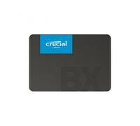 Crucial BX500 500GB - Disco duro SSD