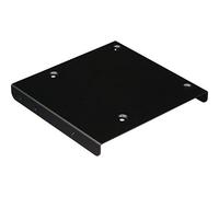 Crucial - Caja para Disco Duro de 2.5" hasta 3.5" (6.35 cm hasta 8.89 cm)