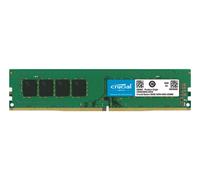 Crucial Basics - DDR4 - Modul - 8 GB - DIMM 288-PIN