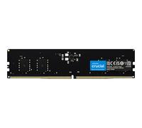 Crucial Classic 16GB 1x16GB 5600MHz CL46 EXPO-XMP Negro Tray