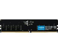 Crucial cp16g56c46u5 módulo de memoria 16 gb 1 x 16 gb ddr5 5600 mhz