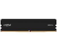 Crucial cp16g60c48u5 módulo de memoria 16 gb 1 x 16 gb ddr5 6000 mhz